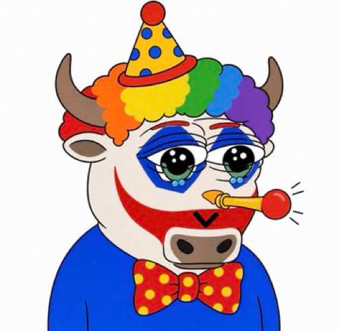 PARTY BULL